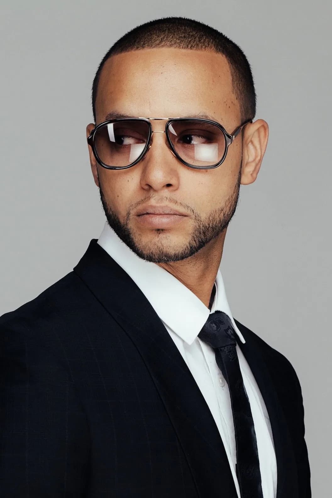 Foto di Director X.