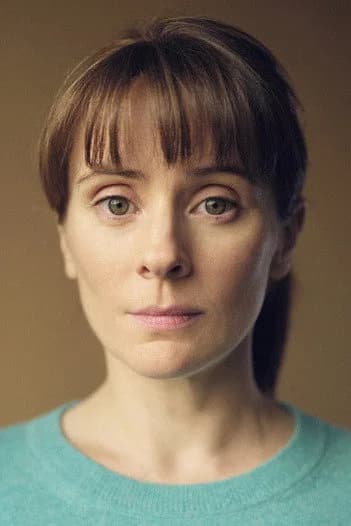 Joanna Horton photo