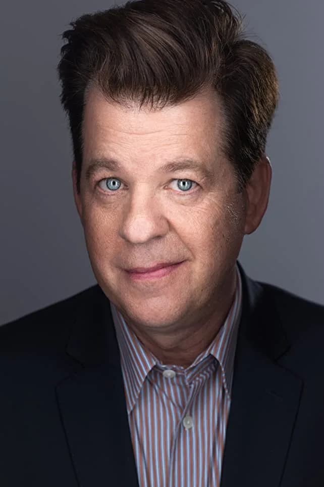 Steve Witting की तस्वीर