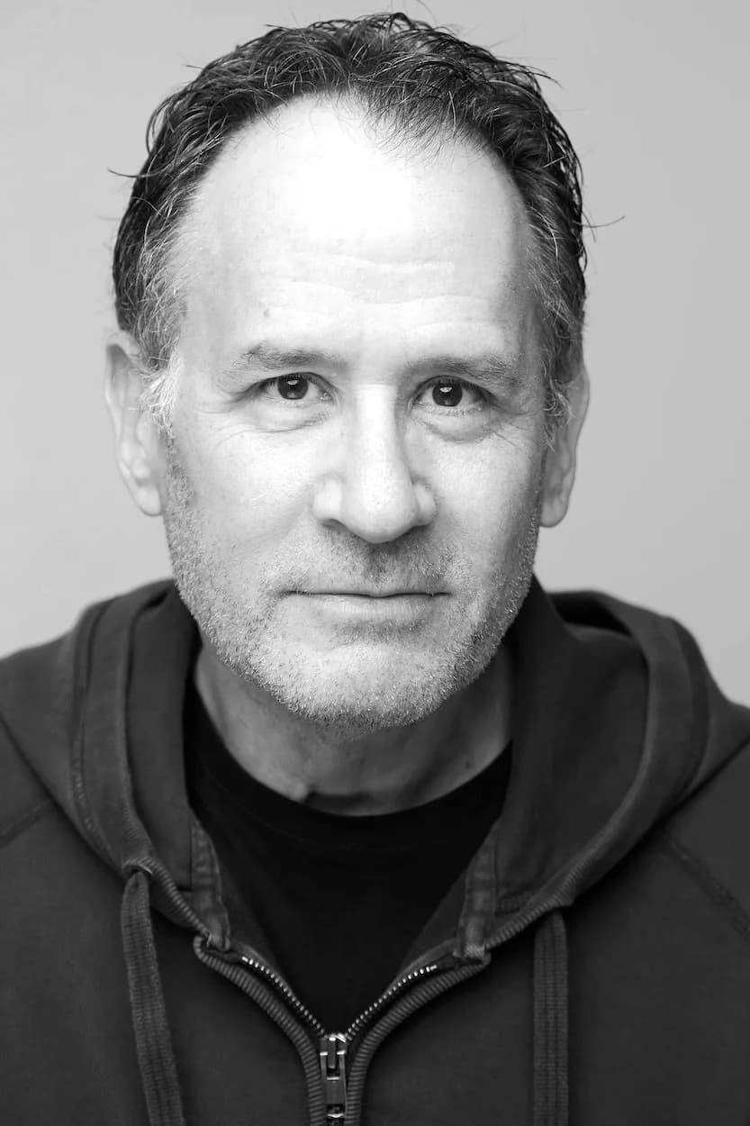 Foto von Randy Kovitz