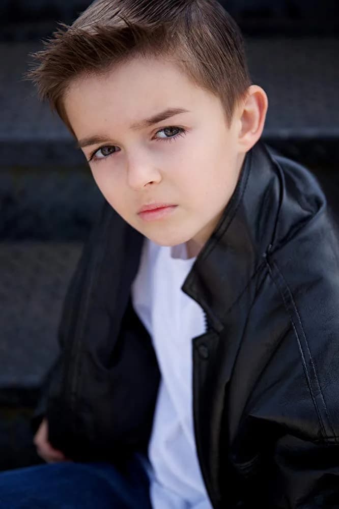 Foto von Ethan Andrew Casto