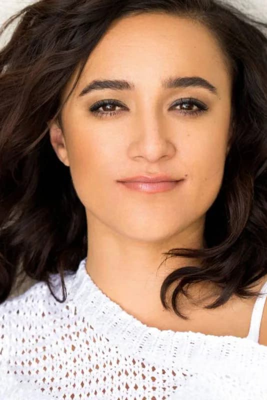 Keisha Castle-Hughes fotoğrafı