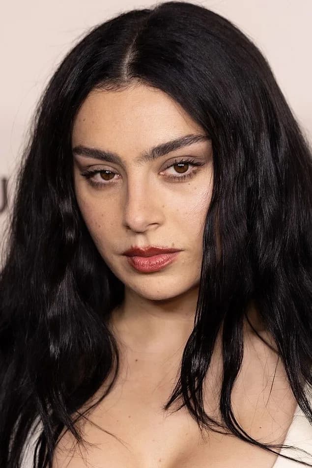 Charli xcx fotoğrafı