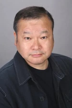 Shigeru Wakita fotoğrafı