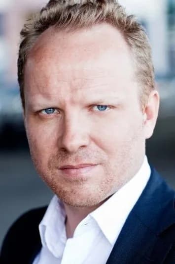 Lars Gerhard photo