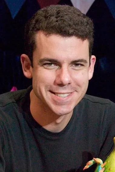 Paul McGinnis photo