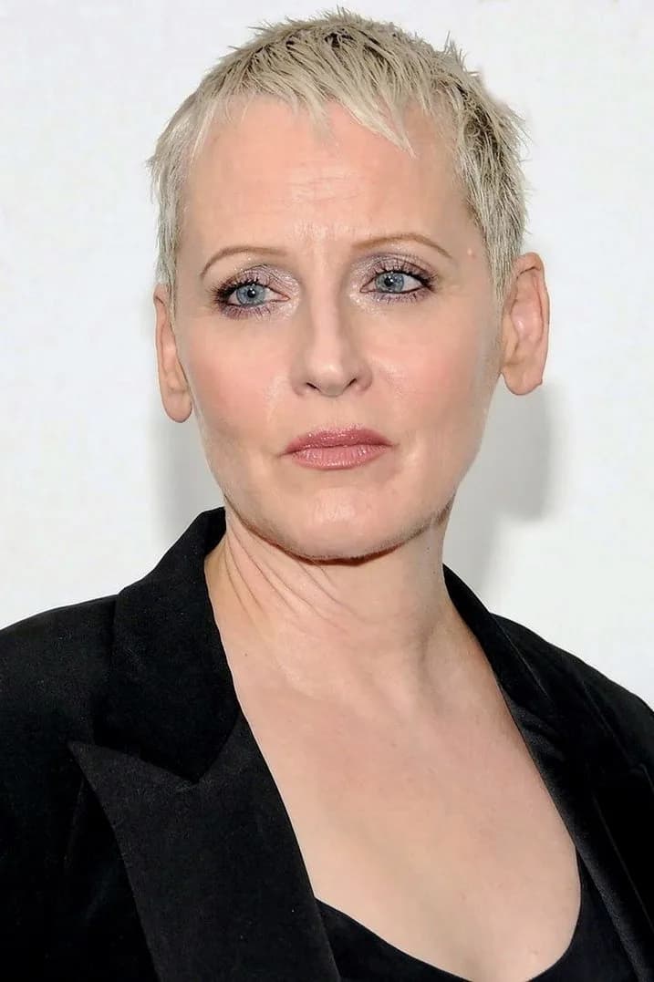 Фото: Lori Petty