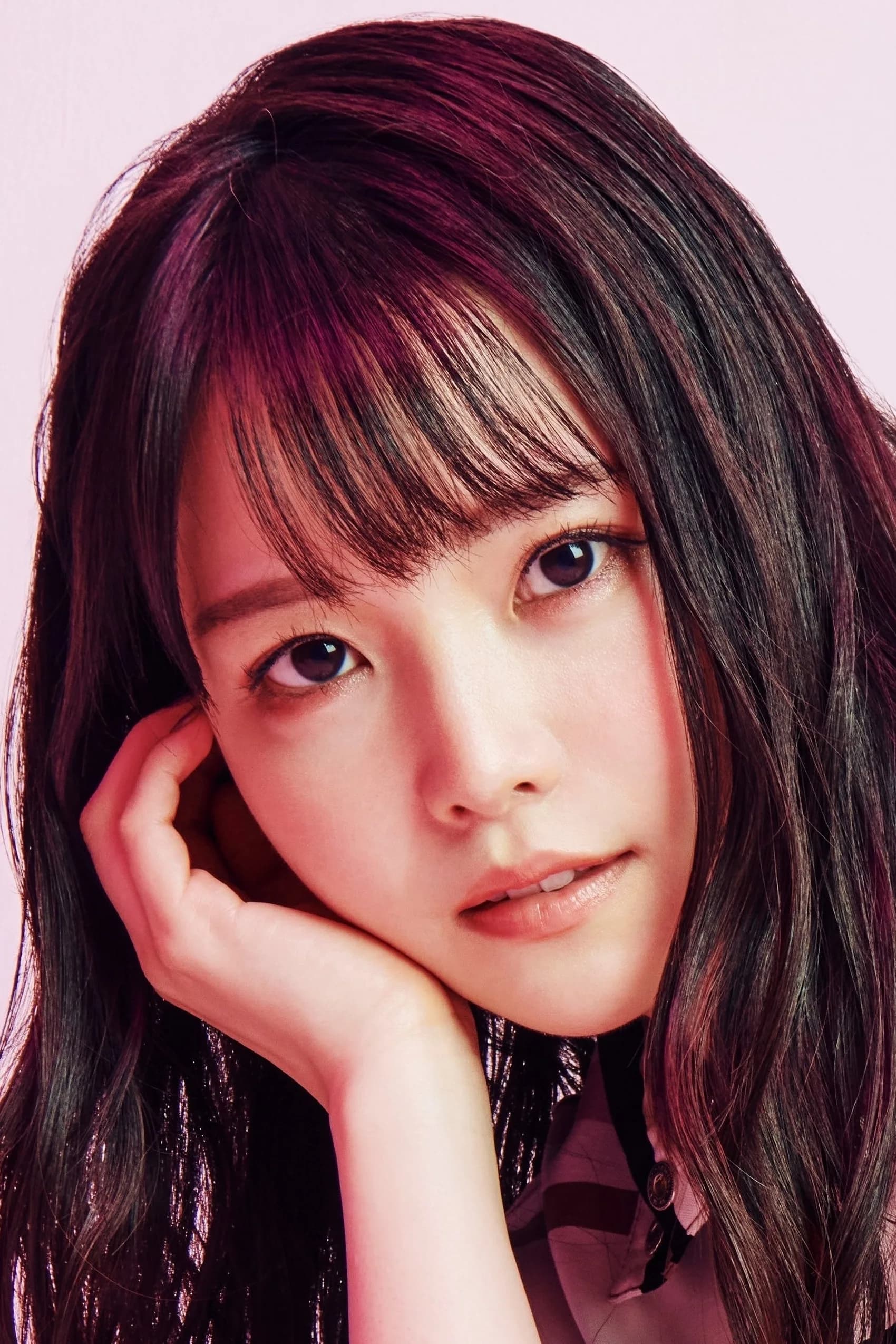 Photo de Momo Asakura