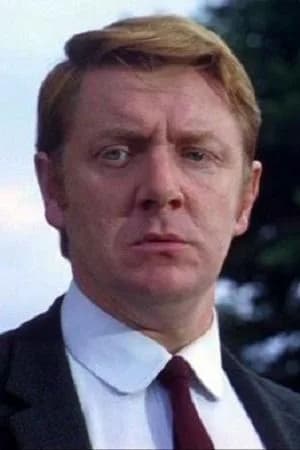 Foto von Ronald Hines