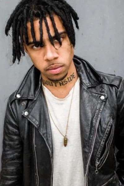 Vic Mensa 사진