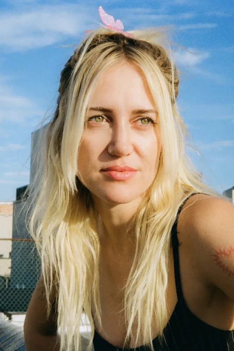 Katelin Arizmendiの写真