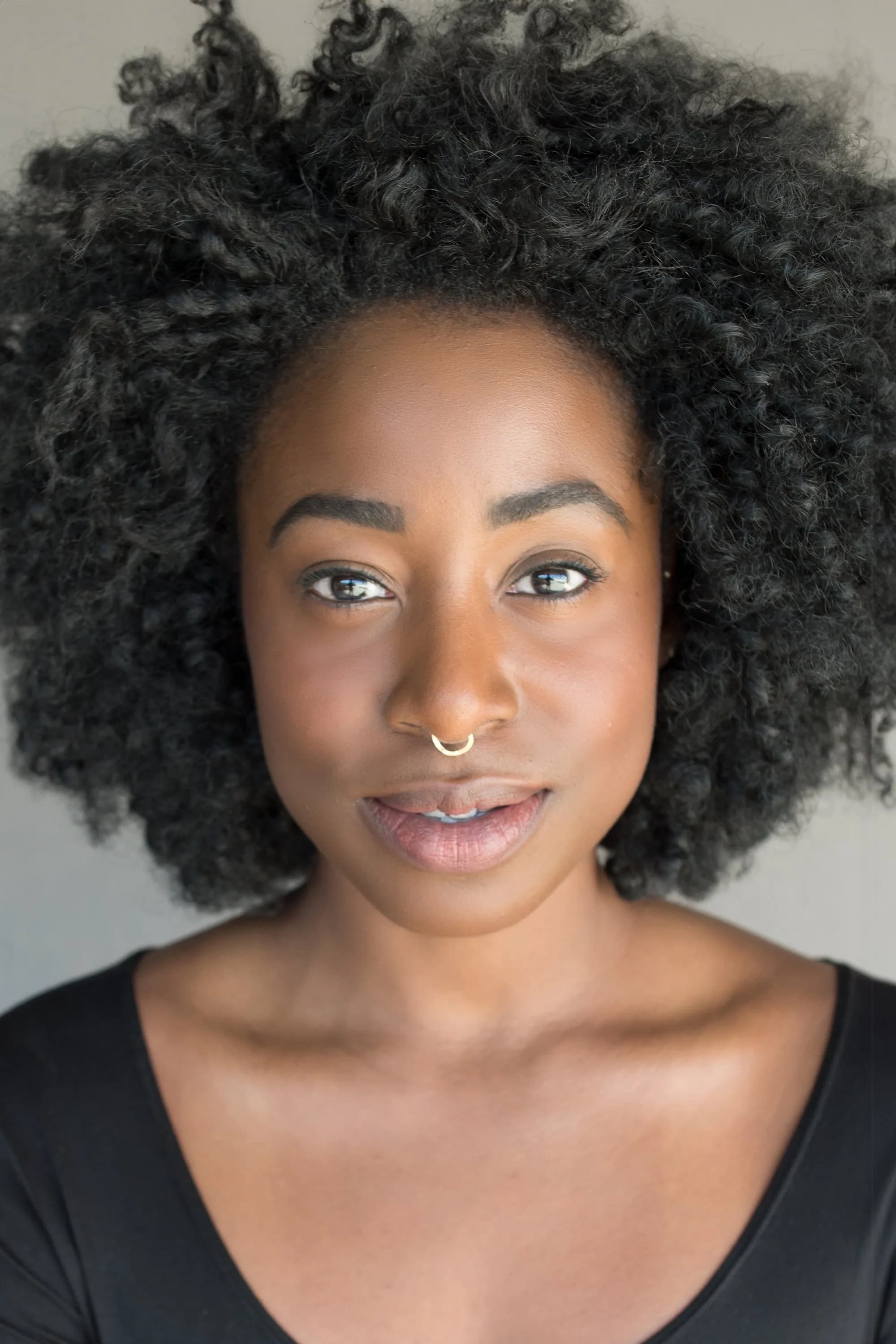 Foto von Kirby Howell-Baptiste