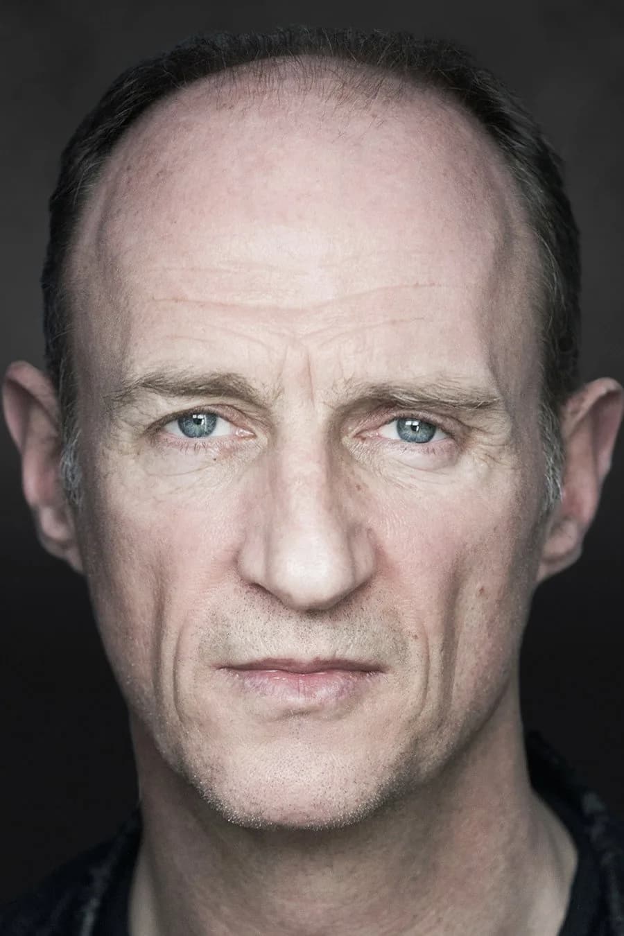 Foto de Stuart Bowman