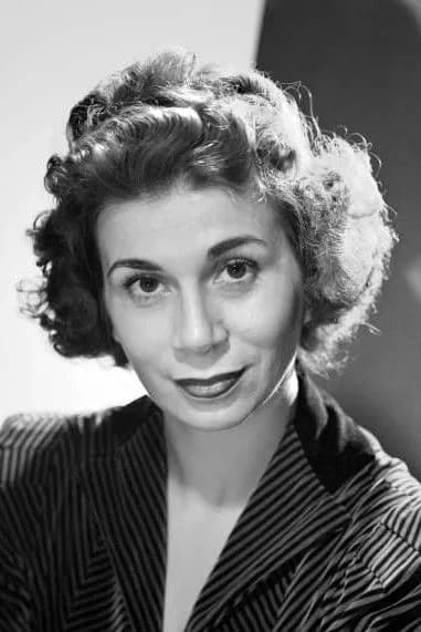 Foto von Bea Benaderet