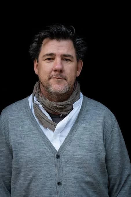 Kevin Kavanaugh photo