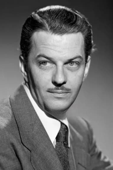 Photo de Vinton Hayworth