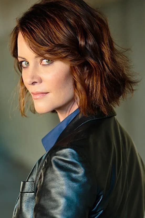 Photo de Taryn O'Neill