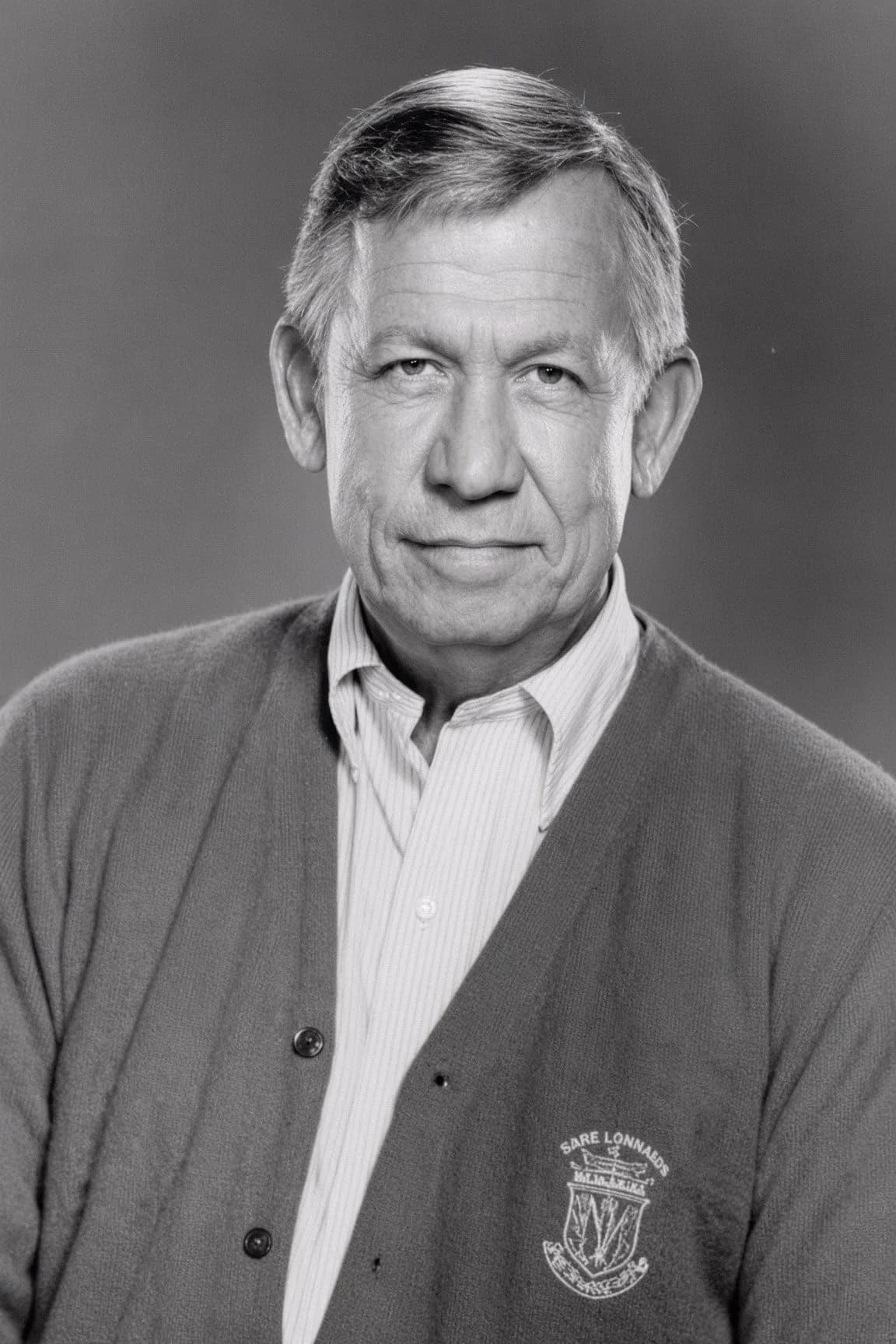 Foto de Allan Melvin