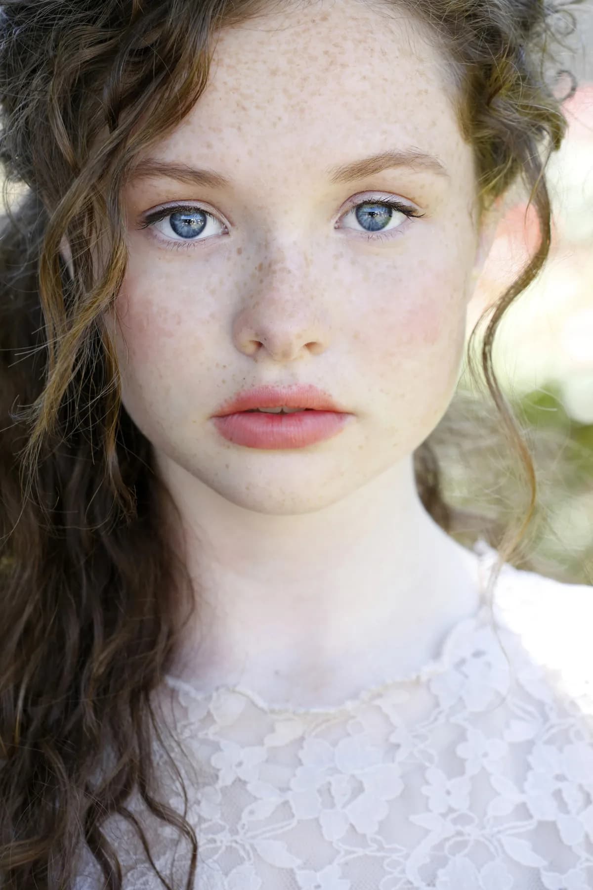 صورة Zoe Colletti
