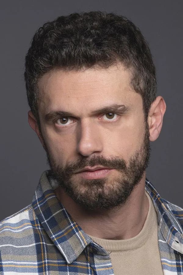 Yiğit Kirazcı photo