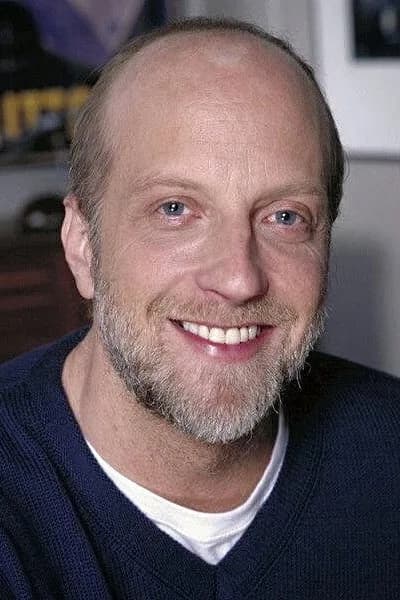 Foto von Chris Elliott