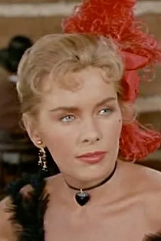 Bek Nelson 사진