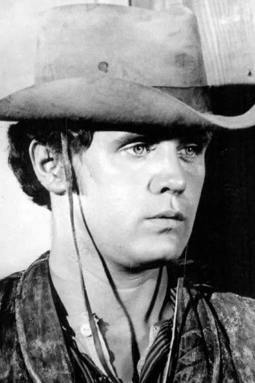 Mark Slade 사진