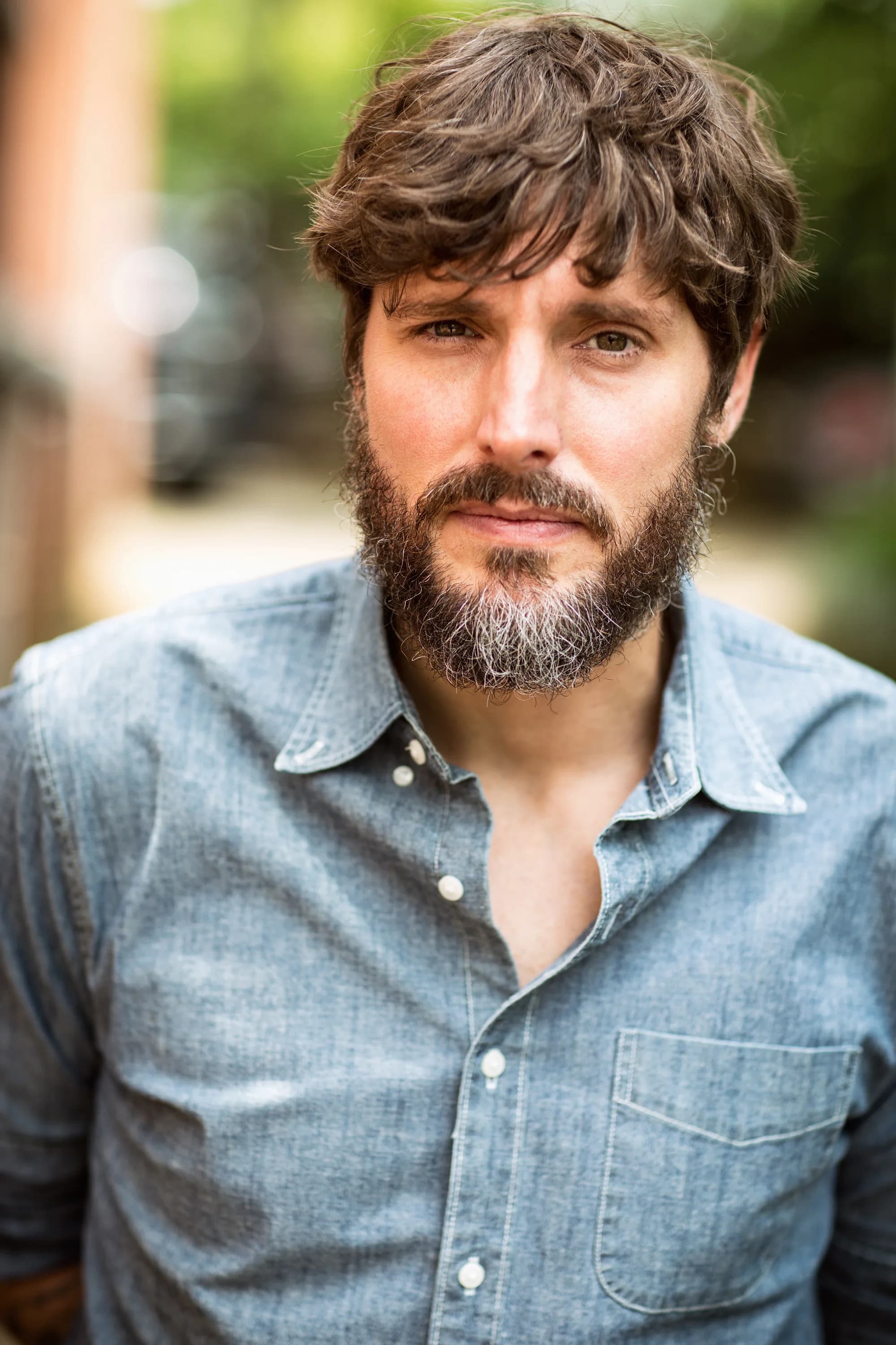 Bret McKee photo