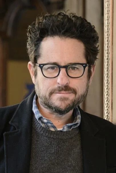 Foto von J.J. Abrams