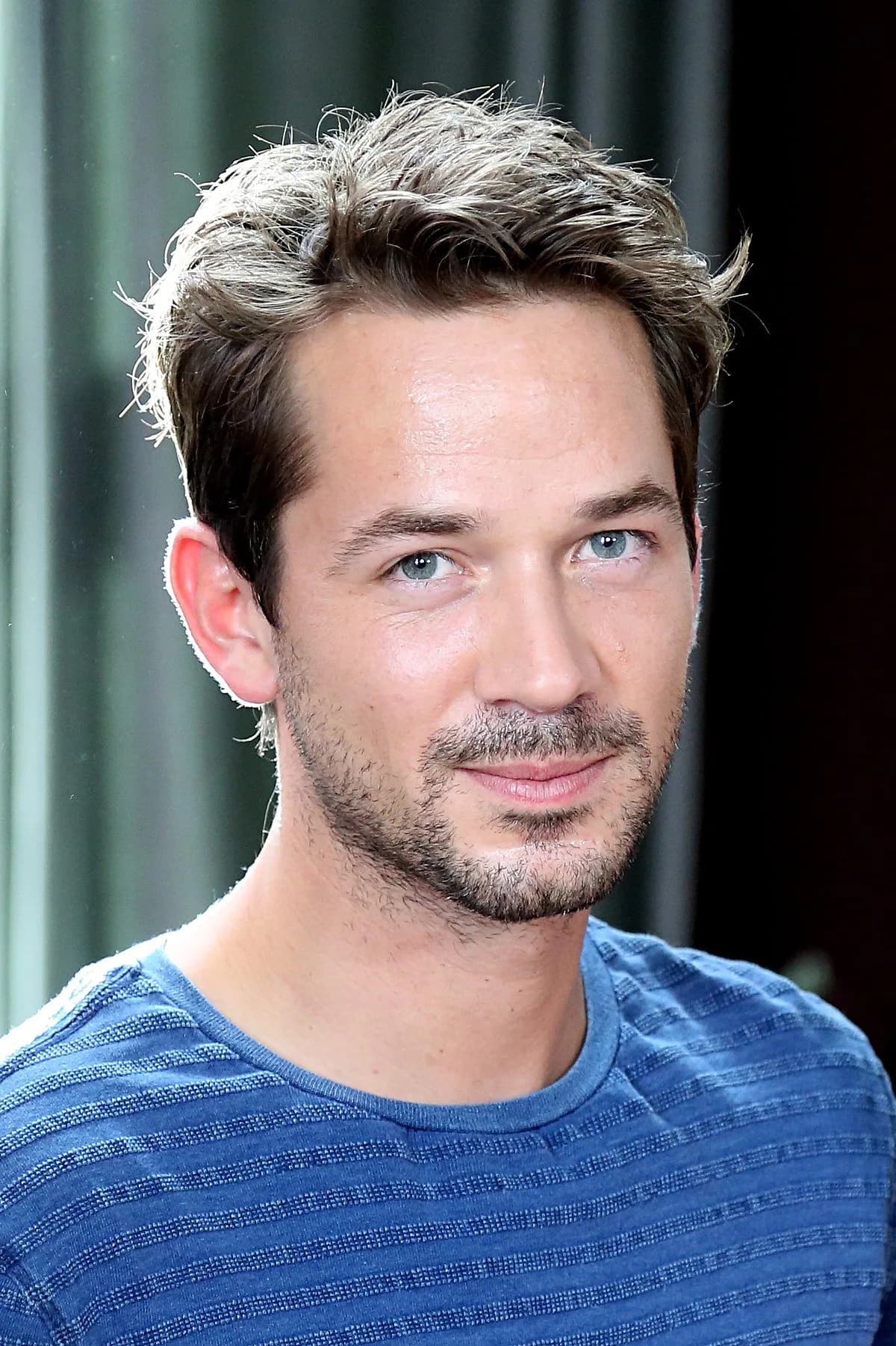 Marc Benjamin 사진