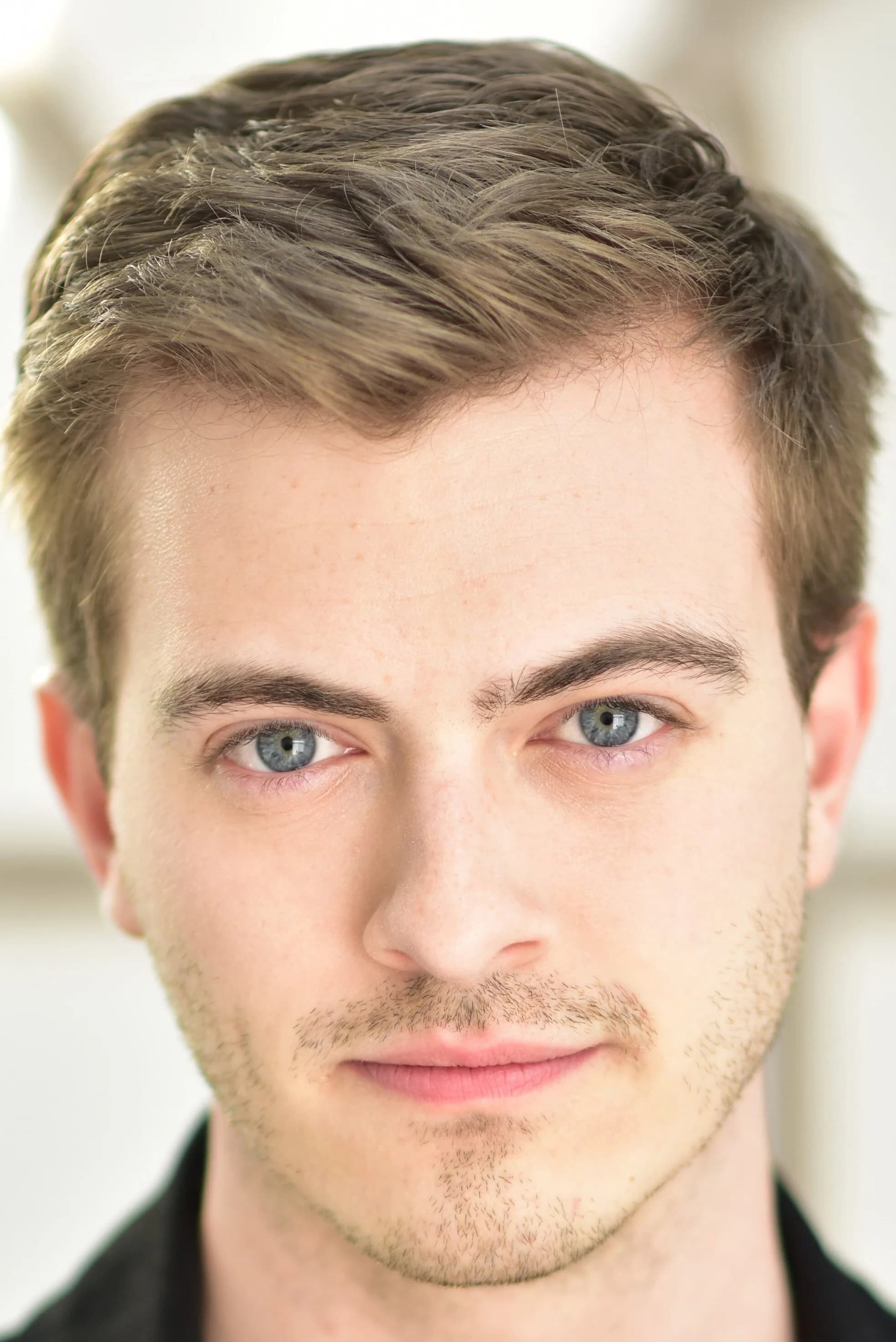 Patrick Stogner photo