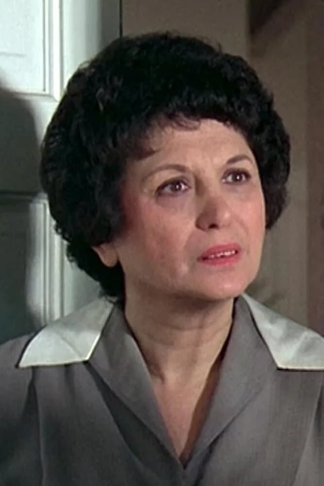 Foto von Fritzi Burr