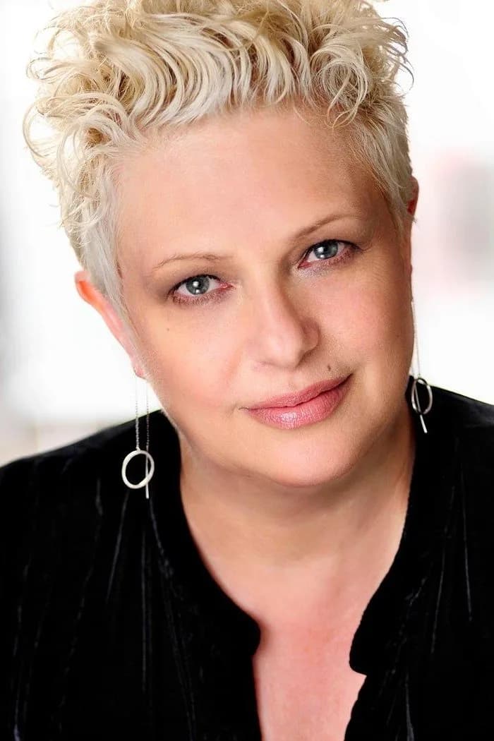 صورة Tracy Silver