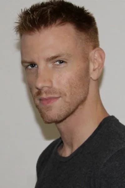 Photo de Daniel Newman