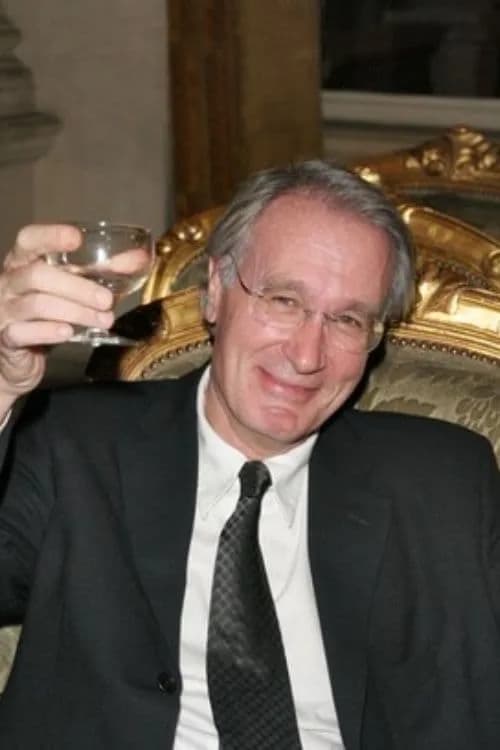 صورة Bernard Girard