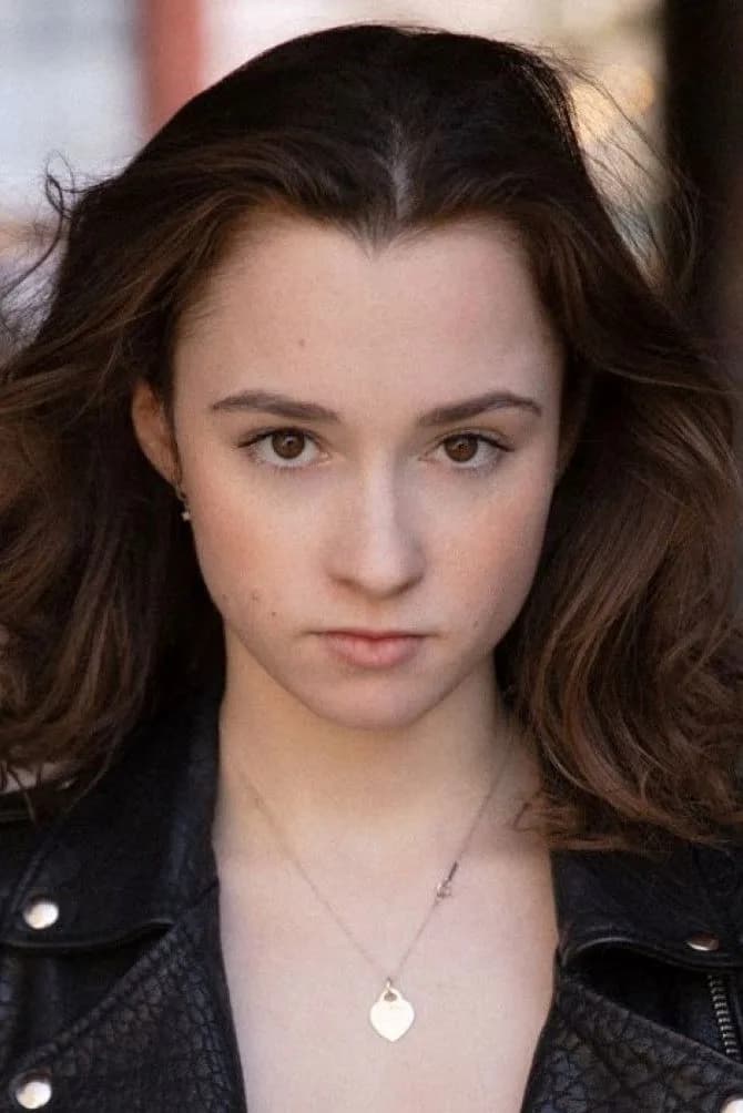 Foto di Grace Hogg-Robinson