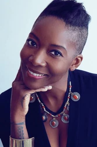 صورة Rita McGhee