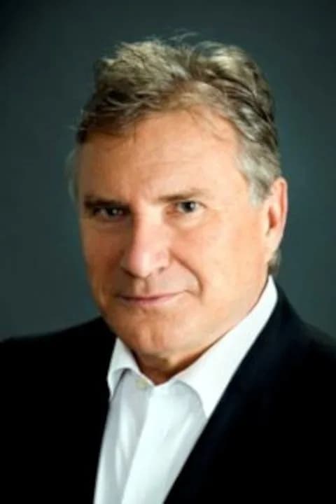 Paul Carson 사진