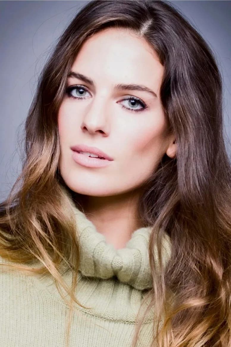 Foto de Natalia Varela