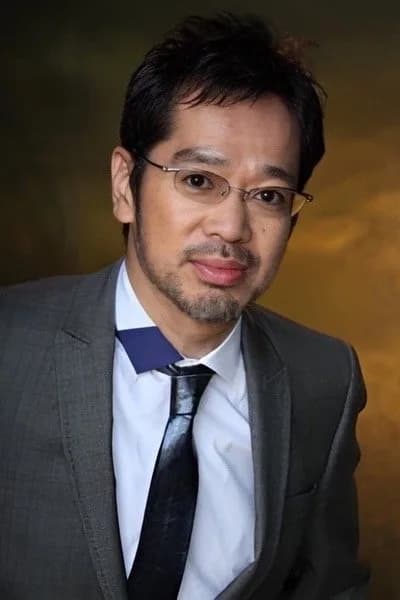 Naoki Sato photo