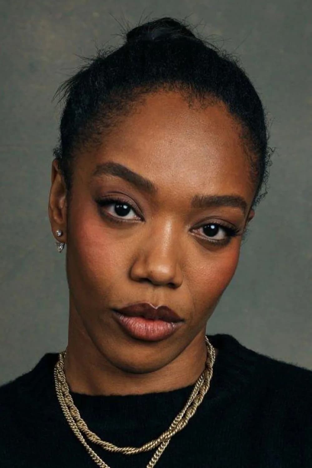 Foto di Naomi Ackie