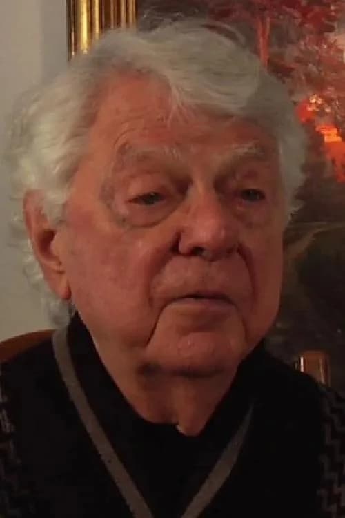 Ralph Senensky fotoğrafı