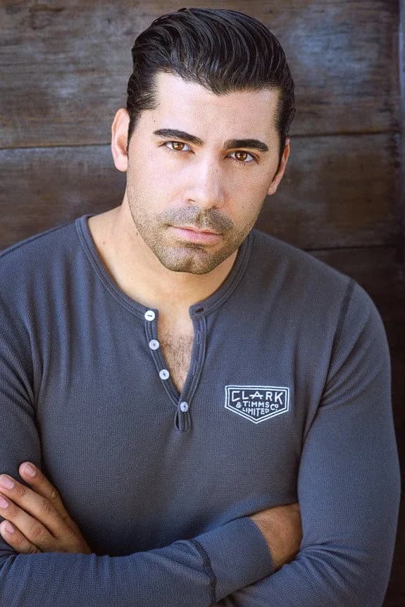 Don DiPetta photo
