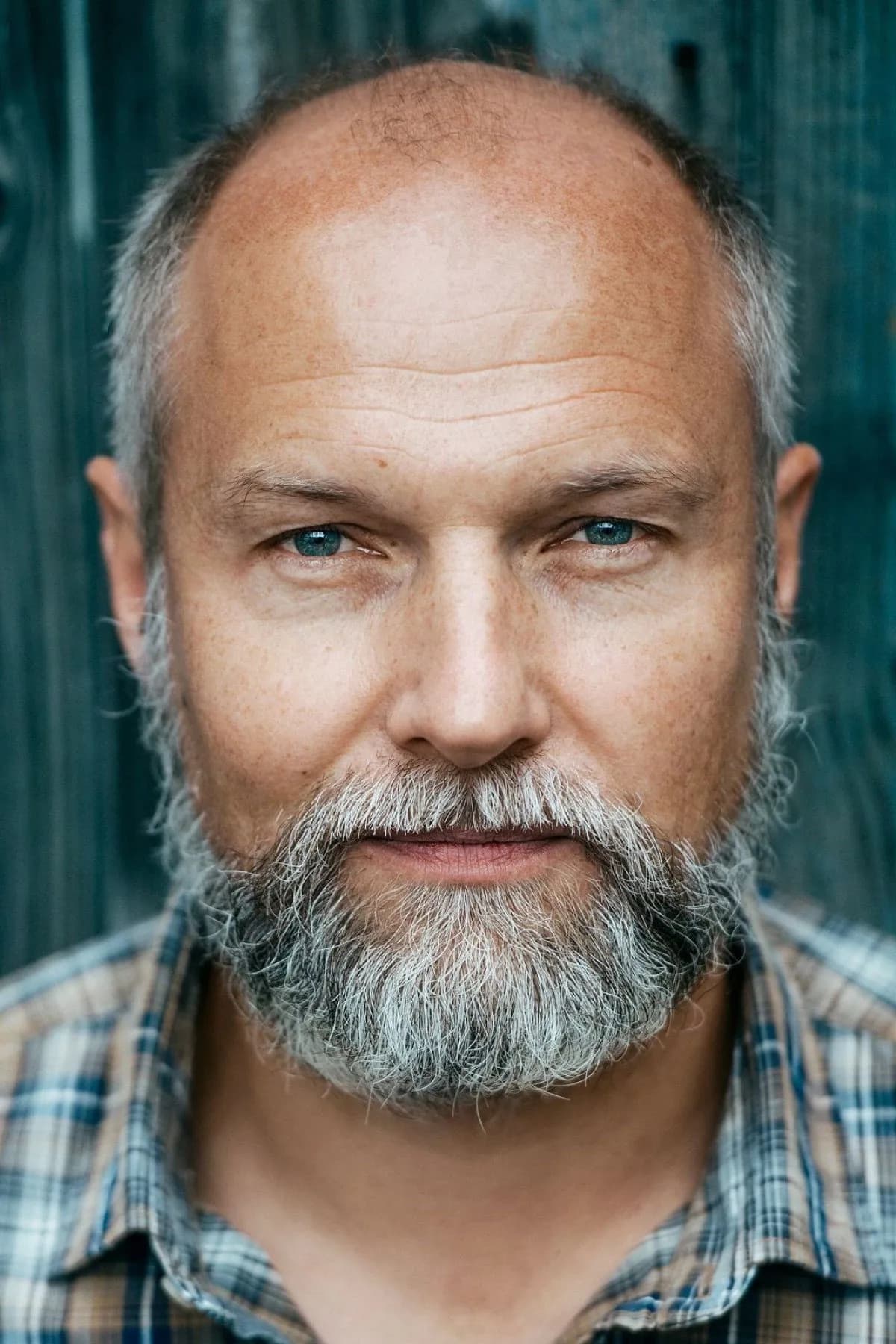 Foto de Simon Werner