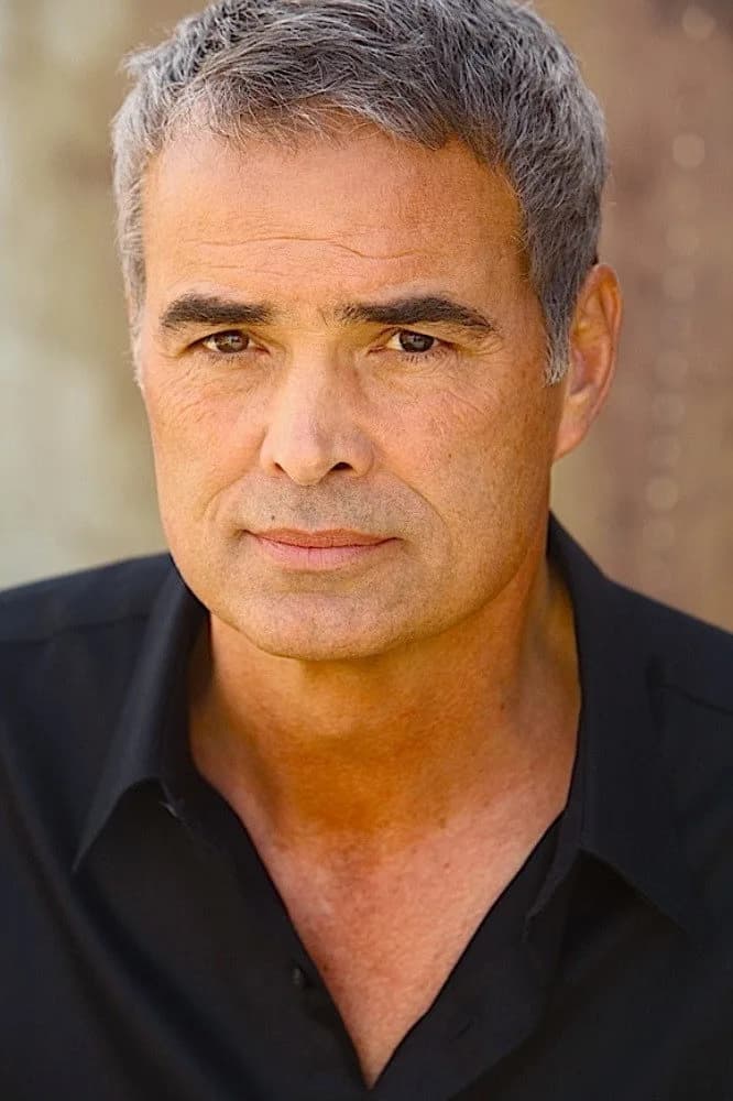 Mark Brandon fotoğrafı