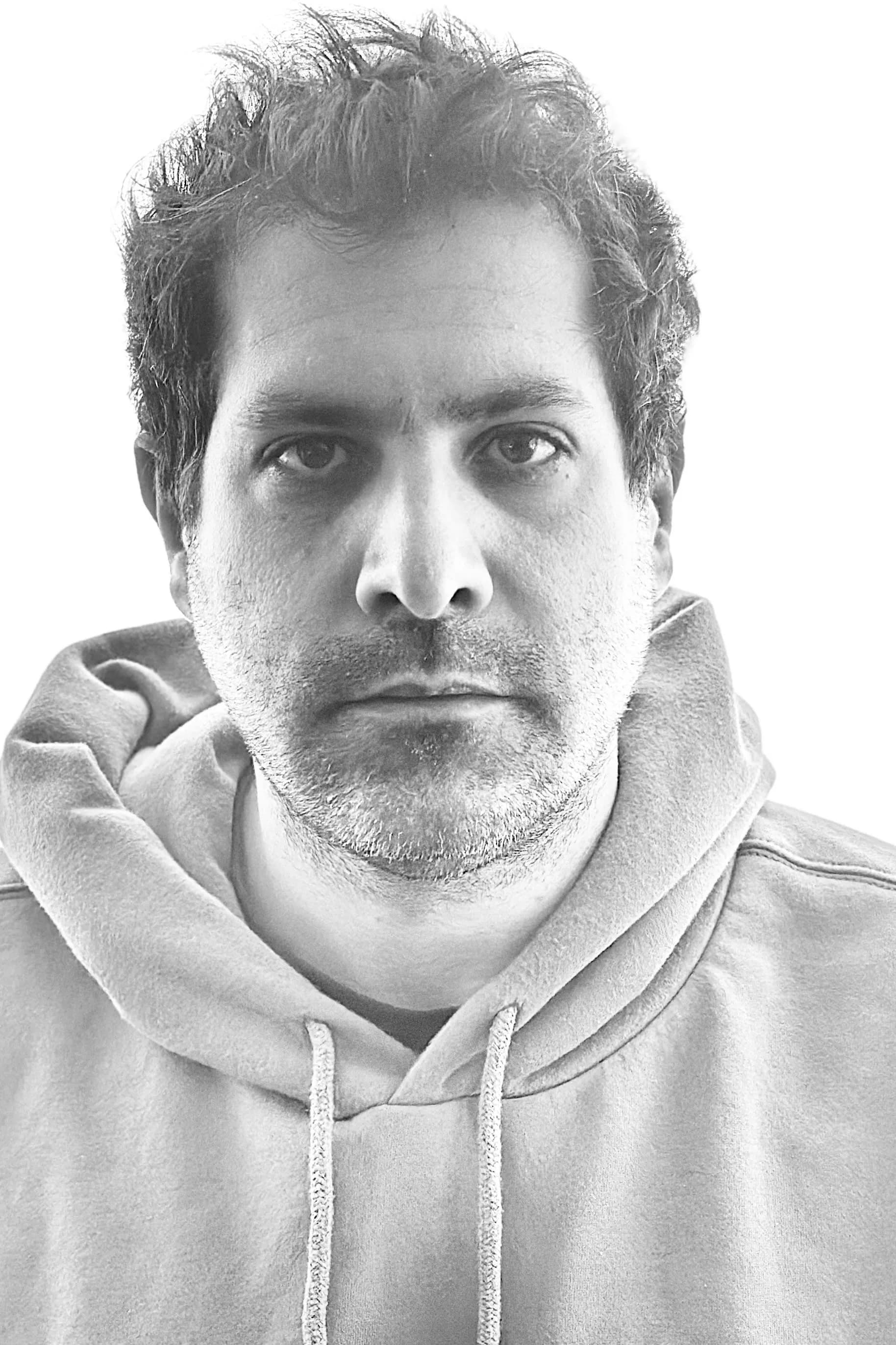 Foto de Julián de Tavira