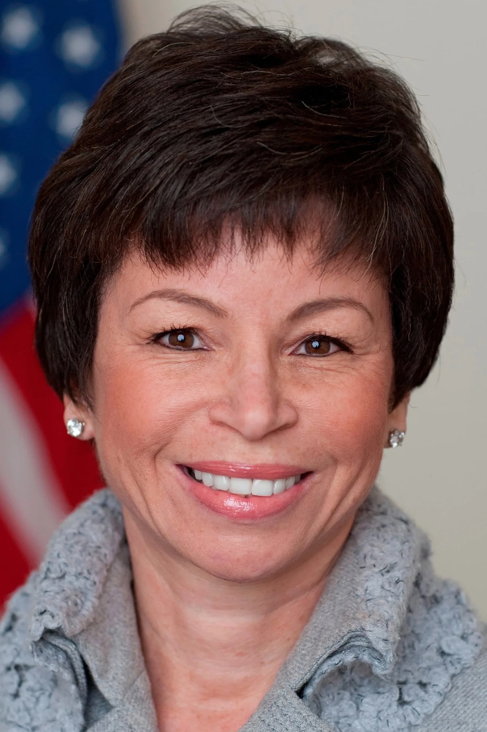Valerie Jarrett photo