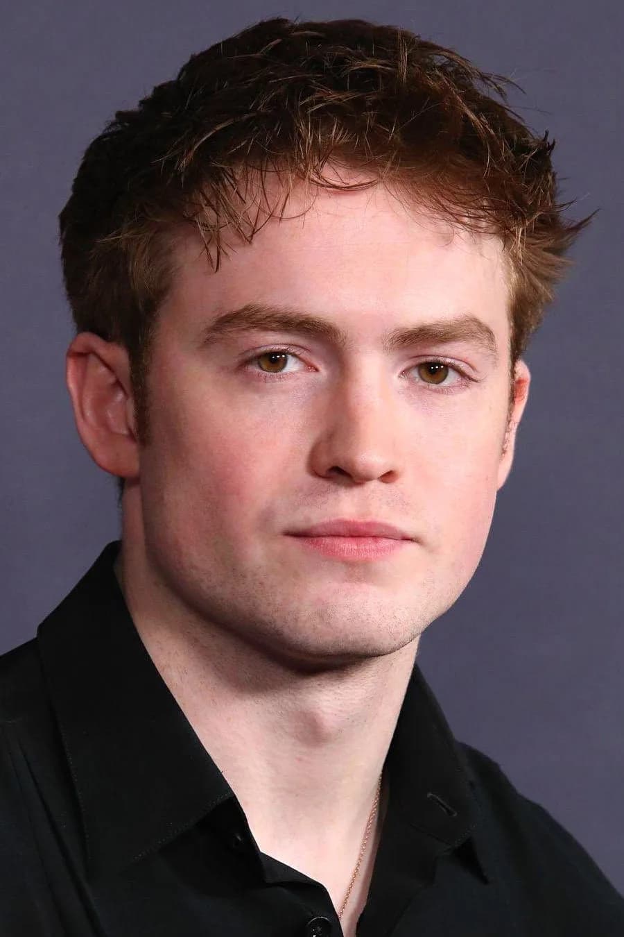 Kit Connor的照片