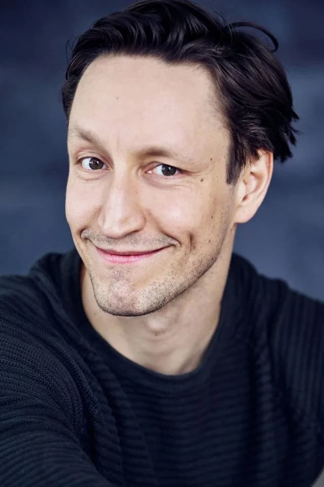 Hendrik Heutmann 사진