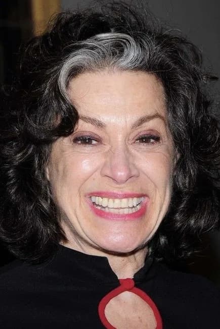 Elaine Kagan photo
